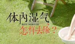湿气重的表现症状，该怎么快速调理？